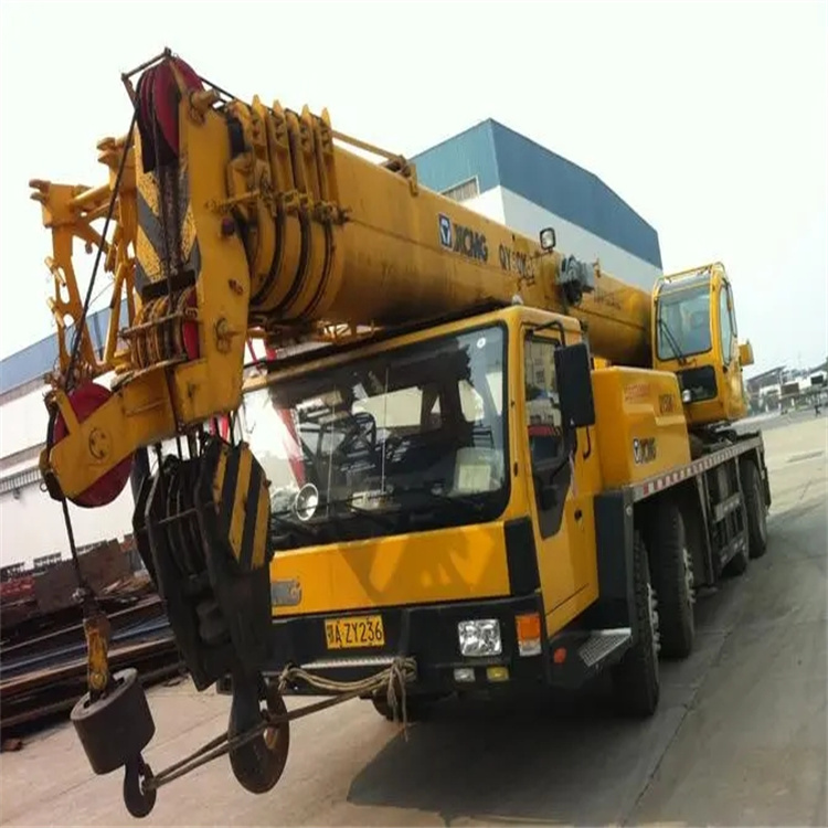 马尔康吊车的租用时间是按小时还是按天计费