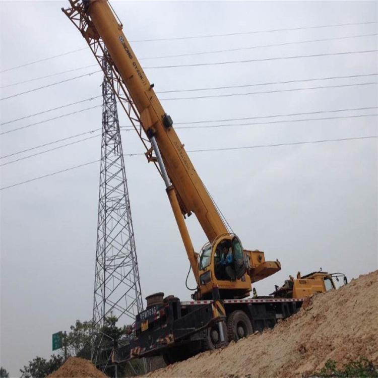 马尔康附近吊车出租电话25吨