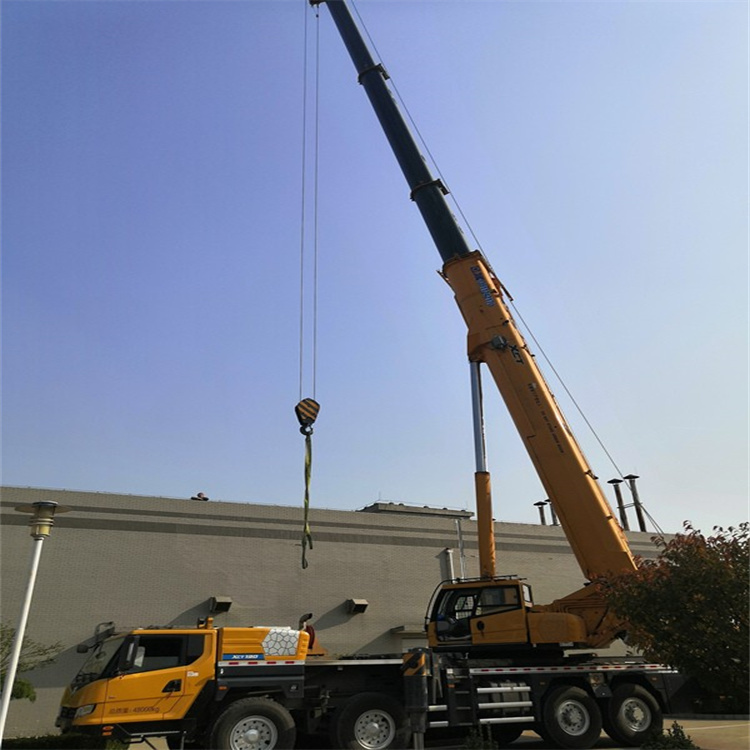 马尔康附近的8吨吊车出租电话