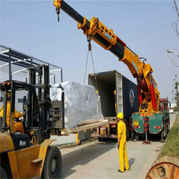 马尔康吊车租赁价格、流程、安全标准全解析，快速解决施工难题