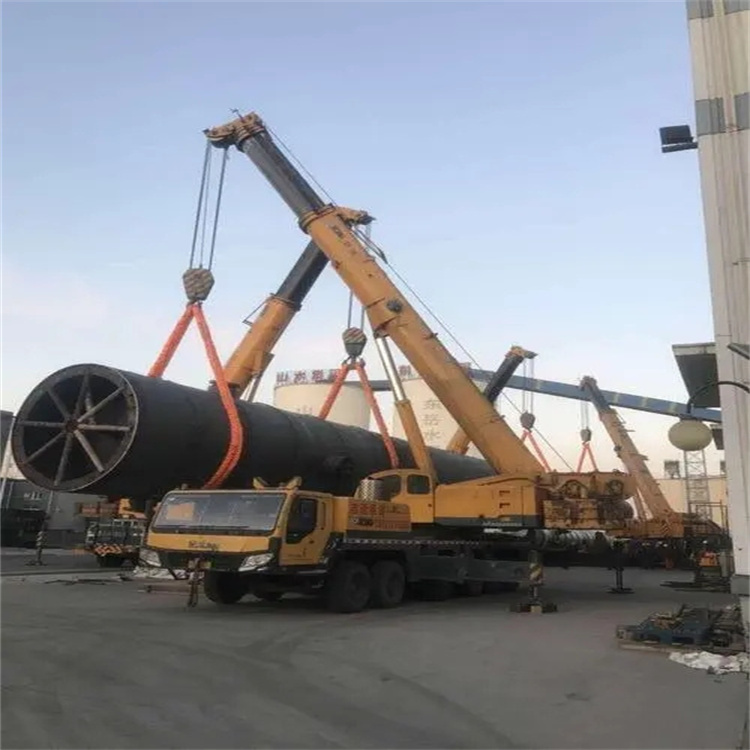 马尔康专业提供吊车租赁