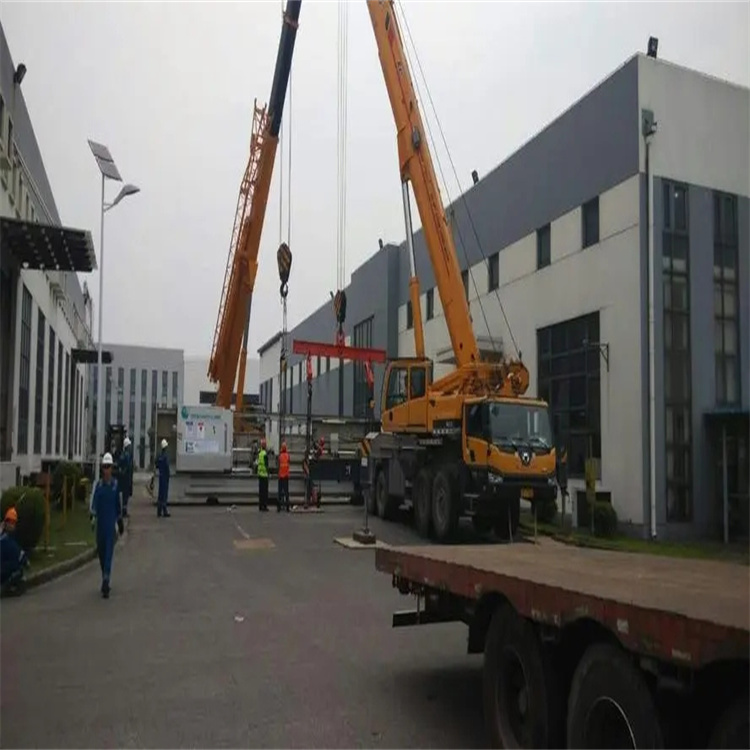 马尔康附近12吨吊车出租电话|工程吊装|高效响应