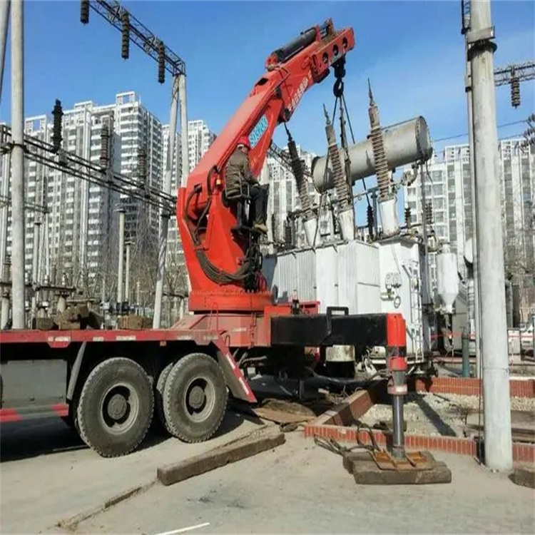 马尔康矩形风管吊装